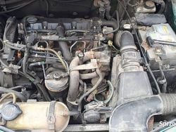 Biały Używany 2006 Peugeot Partner Minivan | 1500 zł (Super Cena)