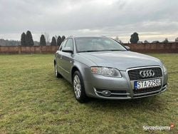 Używany 2005 Audi A4 Kombi | 14 600 zł (Drogi)