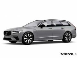 Srebrny Używany 2025 Volvo V90 Kombi | 199 900 zł