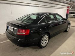 Używany 2005 Audi A6 | 18 000 zł (Drogi)