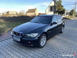 Używany 2006 BMW 318 | 11 900 zł (Dobra cena)