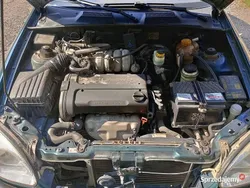 Używany 1999 Chevrolet Lanos | 2800 zł (Uczciwa cena)