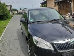 Używany 2011 Skoda Fabia | 8500 zł (Dobra cena)