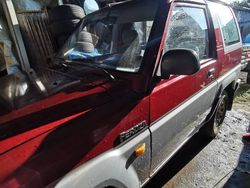 Używany 1991 Daihatsu Rocky SUV | 4500 zł