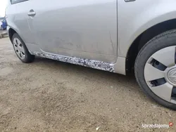 Używany 2001 VW Lupo Hatchback | 4950 zł (Dość drogi)