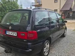 Używany 2001 VW Sharan Minivan | 2800 zł