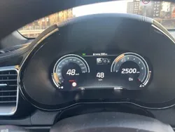 Szary Używany 2021 Kia XCeed 2 SUV | 122 000 zł