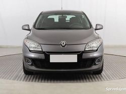 Szary Używany 2013 Renault Mégane III Hatchback | 24 999 zł (Uczciwa cena)
