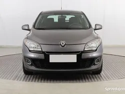 Szary Używany 2013 Renault Mégane III Hatchback | 24 999 zł (Uczciwa cena)