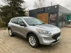 Szary (metalik) Używany 2022 Ford Escape SUV | 87 900 zł (Uczciwa cena)