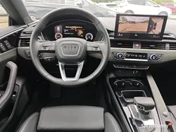 Używany 2023 Audi A5 S-Line Coupe | 159 900 zł (Dość drogi)