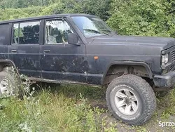 Używany 1990 Nissan Patrol SUV | 9800 zł