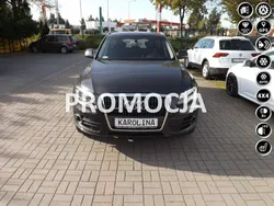 Czarny Używany 2010 Audi Q5 Premium SUV | 42 900 zł (Dobra cena)