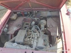 Używany 1970 Lancia Fulvia | 15 900 zł