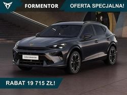 Grafitowy (metalik) Nowe 2025 Cupra Formentor SUV | 160 035 zł (Uczciwa cena)