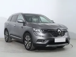 Szary Używany 2019 Renault Koleos SUV | 79 999 zł (Dobra cena)