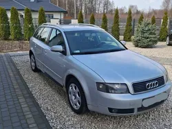 Używany 2004 Audi A4 | 6500 zł (Uczciwa cena)