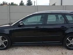 Używany 2012 Volvo V50 Kombi | 19 900 zł (Uczciwa cena)