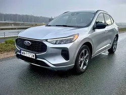 Używany 2023 Ford Escape SUV | 98 000 zł (Uczciwa cena)