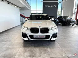 Biały Używany 2019 BMW X4 SUV | 159 900 zł (Dość drogi)