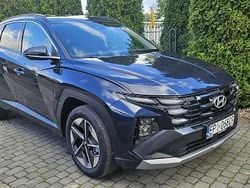Nowe 2024 Hyundai Tucson SUV | 123 000 zł (Uczciwa cena)