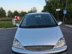 Używany 2005 Ford Galaxy Minivan | 5900 zł (Uczciwa cena)