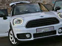 Biały Używany 2019 Mini Countryman SUV | 89 000 zł