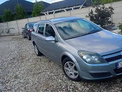 Używany 2004 Opel Astra | 4150 zł (Uczciwa cena)