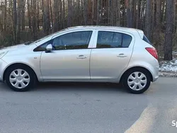 Używany 2011 Opel Corsa | 8900 zł (Uczciwa cena)