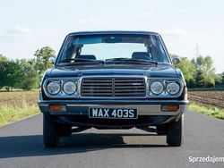 Używany 1977 Mazda 929 Kombi | 41 500 zł