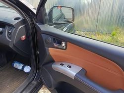 Czarny Używany 2005 Kia Sportage SUV | 12 000 zł (Dobra cena)