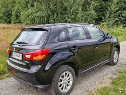 Używany 2013 Mitsubishi ASX SUV | 33 900 zł (Dobra cena)