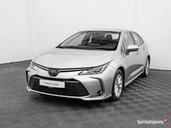 Srebrny (metalik) Używany 2022 Toyota Corolla Comfort Sedan/Limuzyna | 68 850 zł (Uczciwa cena)
