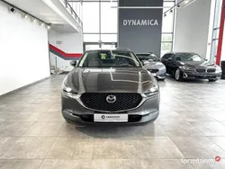 Szary Używany 2019 Mazda CX-30 SUV | 85 900 zł (Uczciwa cena)