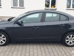 Szary Używany 2010 Volvo S60 Sedan/Limuzyna | 22 600 zł (Dość drogi)