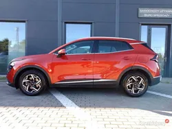 Używany 2023 Kia Sportage 2 SUV | 109 900 zł (Dobra cena)