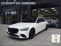 Inny kolor Używany 2024 Mercedes 450 AMG line Sedan/Limuzyna | 643 700 zł