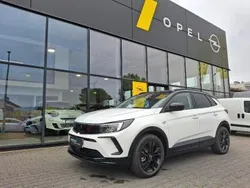 Biały Nowe 2024 Opel Grandland X S SUV | 109 900 zł (Drogi)