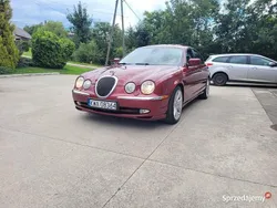 Używany 2000 Jaguar S-Type S Sedan/Limuzyna | 12 777 zł