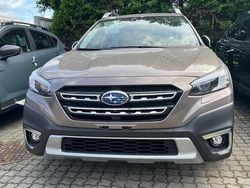 Subaru Nowe 2024 Subaru Outback SUV | 238 000 zł (Dość drogi)