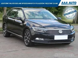 Czarny Używany 2015 VW Passat | 55 999 zł (Uczciwa cena)
