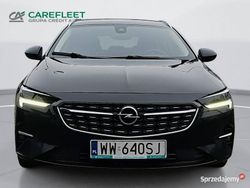 Czarny Używany 2020 Opel Insignia Business Elegance Kombi | 50 000 zł (Super Cena)