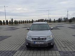 Używany 2008 Subaru Forester SUV | 26 500 zł