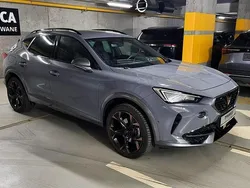 Szary Używany 2023 Cupra Formentor SUV | 139 900 zł (Uczciwa cena)