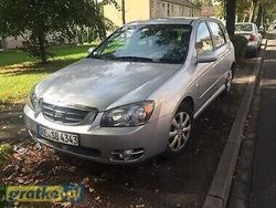 Używany 2004 Kia Cerato Sedan/Limuzyna | 8900 zł