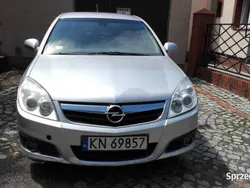 Używany 2006 Opel Vectra | 4500 zł (Uczciwa cena)