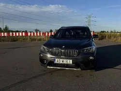 Używany 2017 BMW X1 SUV | 70 000 zł