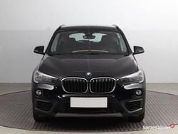 Czarny Używany 2018 BMW X1 SUV | 75 999 zł (Dobra cena)