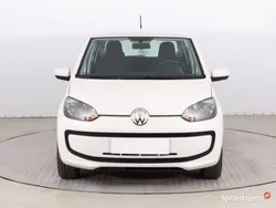 Biały Używany 2015 VW up! Hatchback | 25 999 zł (Uczciwa cena)