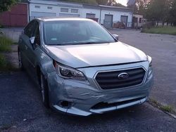 Używany 2017 Subaru Legacy | 24 500 zł